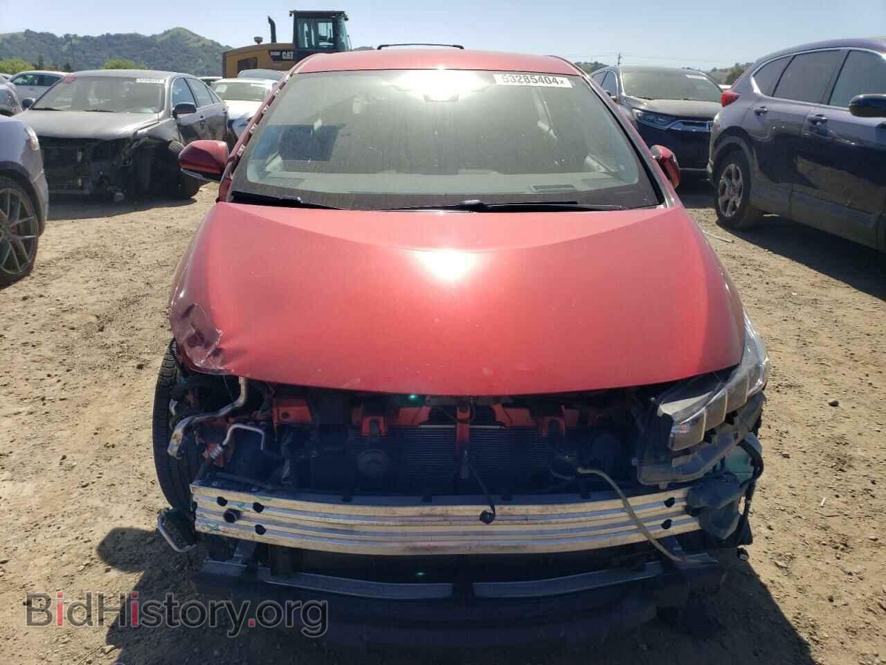 2017 TOYOTA PRIUS - VIN: JTDKARFPXH3006526 - Фото 5