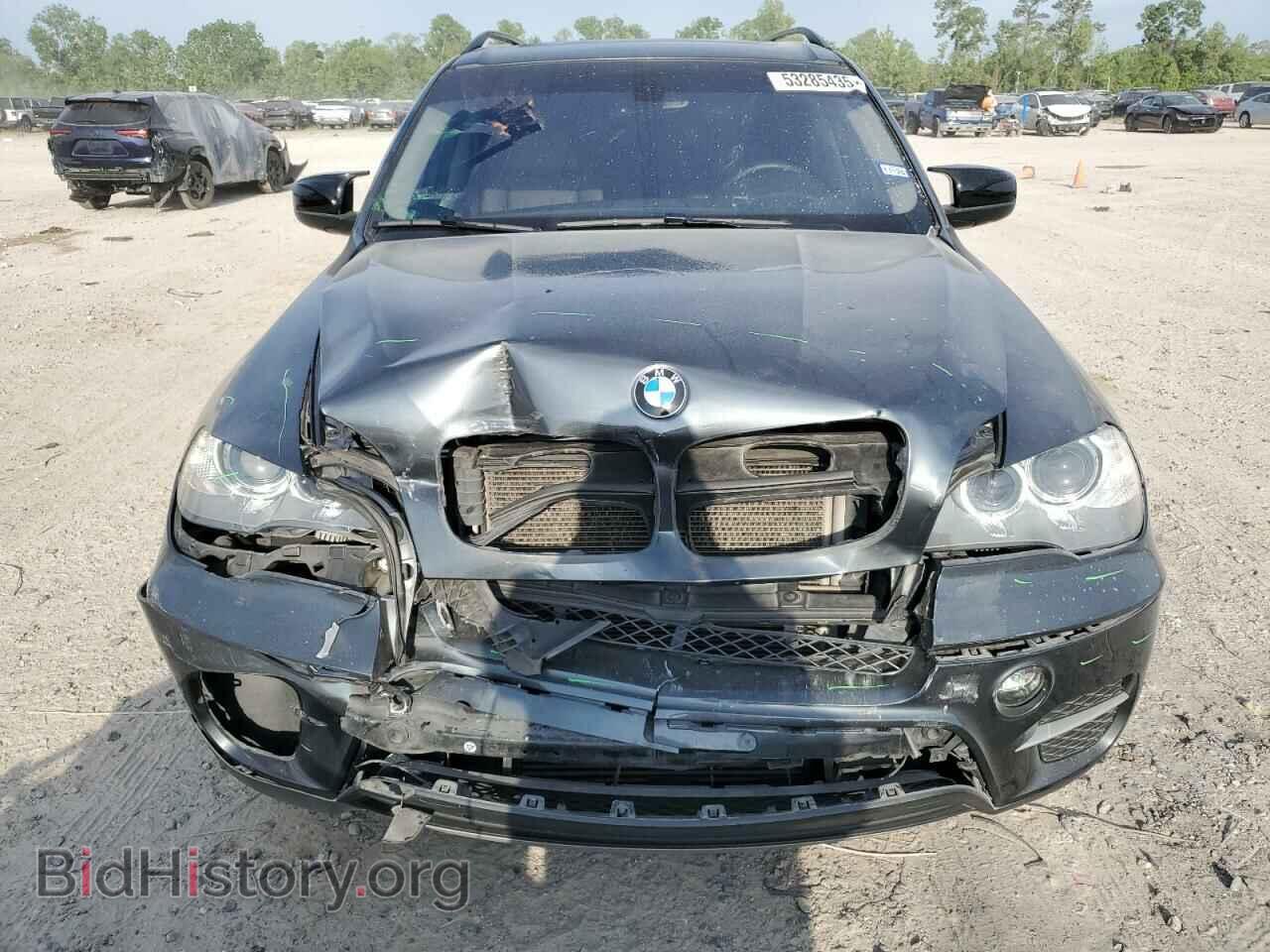 2013 BMW X5 - VIN: 5UXZV4C50D0B11663 - Фото 5
