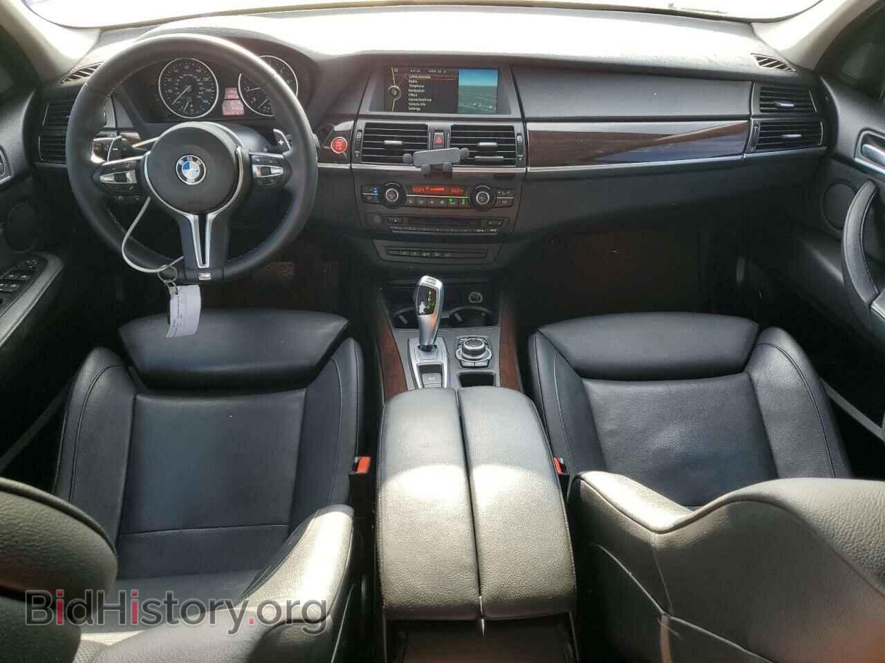 2013 BMW X5 - VIN: 5UXZV4C50D0B11663 - Фото 8