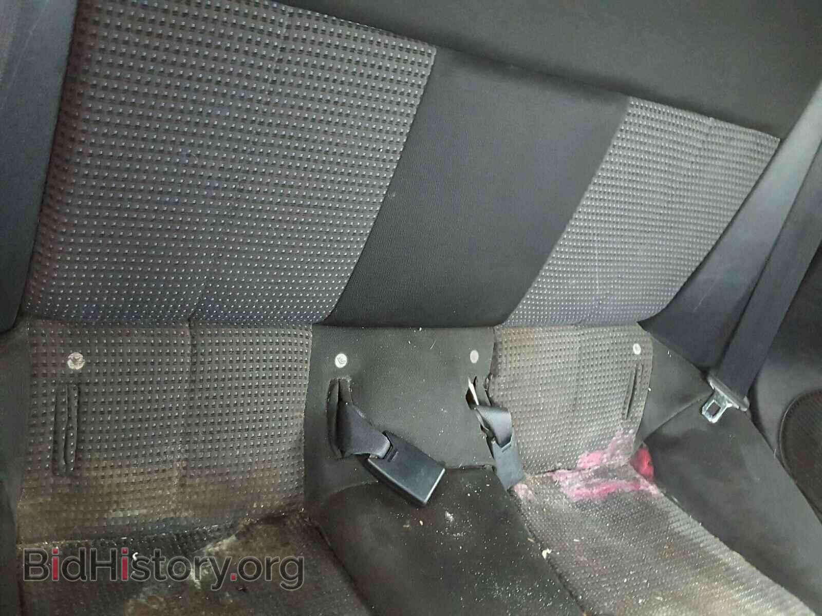2003 MITSUBISHI ECLIPSE - VIN: 4A3AE45G03E029893 - Фото 6