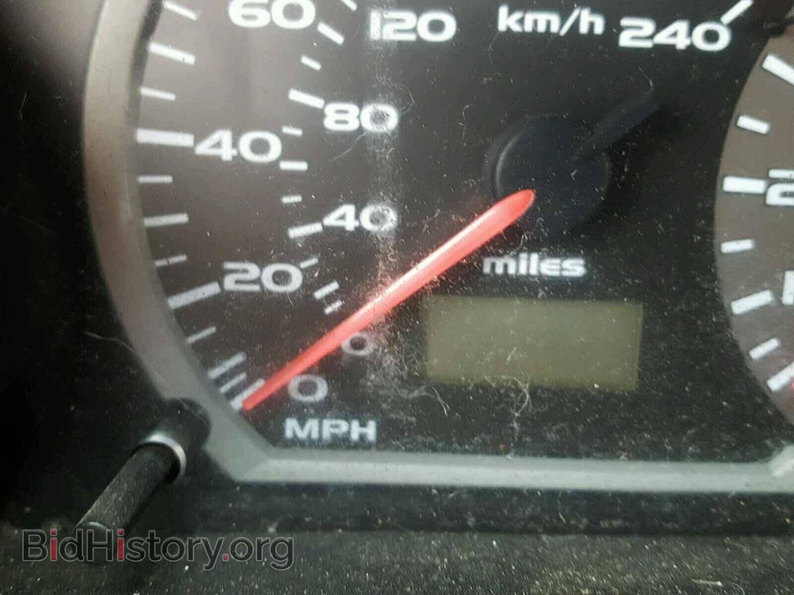 2003 MITSUBISHI ECLIPSE - VIN: 4A3AE45G03E029893 - Фото 8