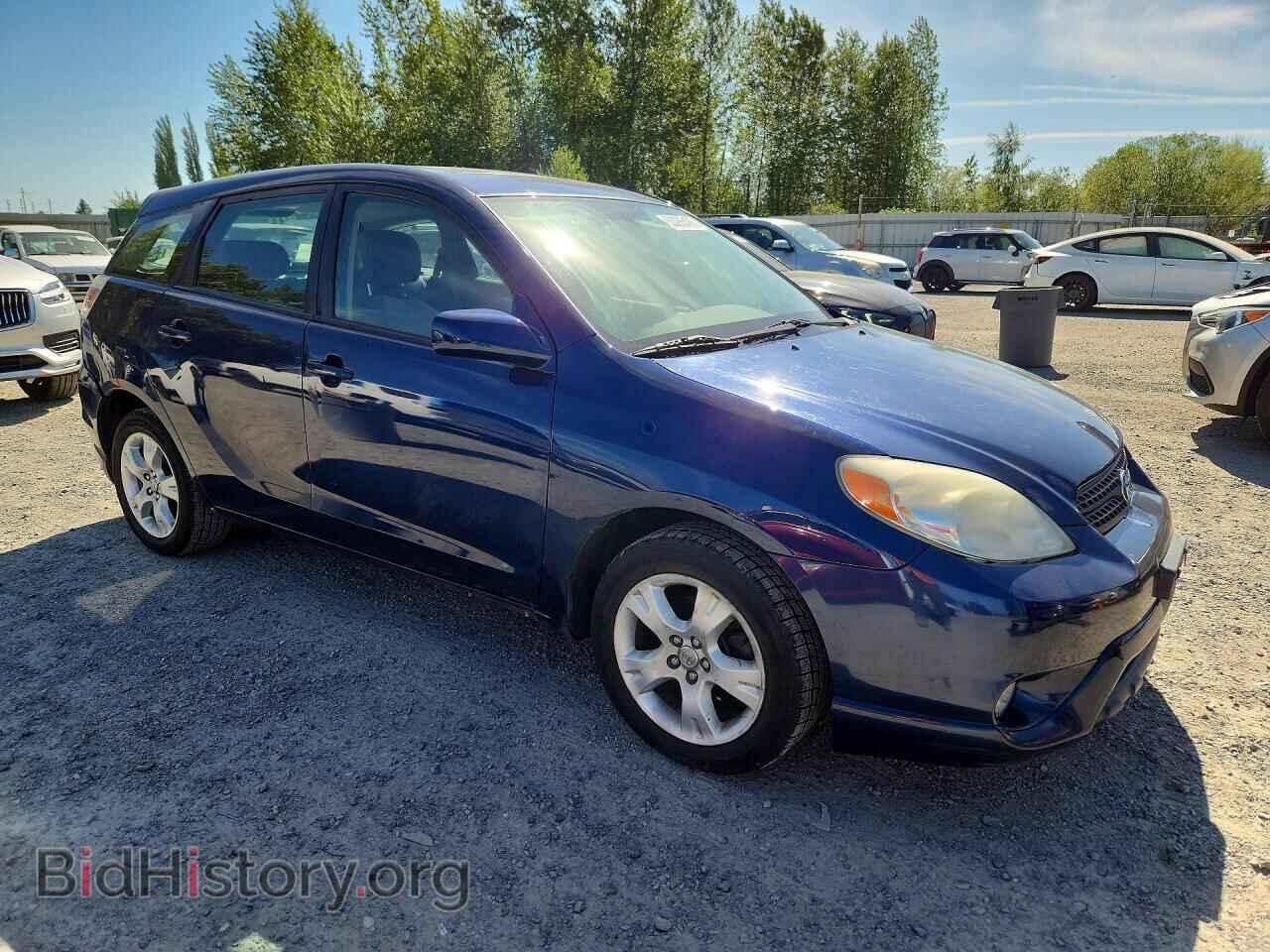 2005 TOYOTA COROLLA - VIN: 2T1KR32E45C355632 - Фото 4