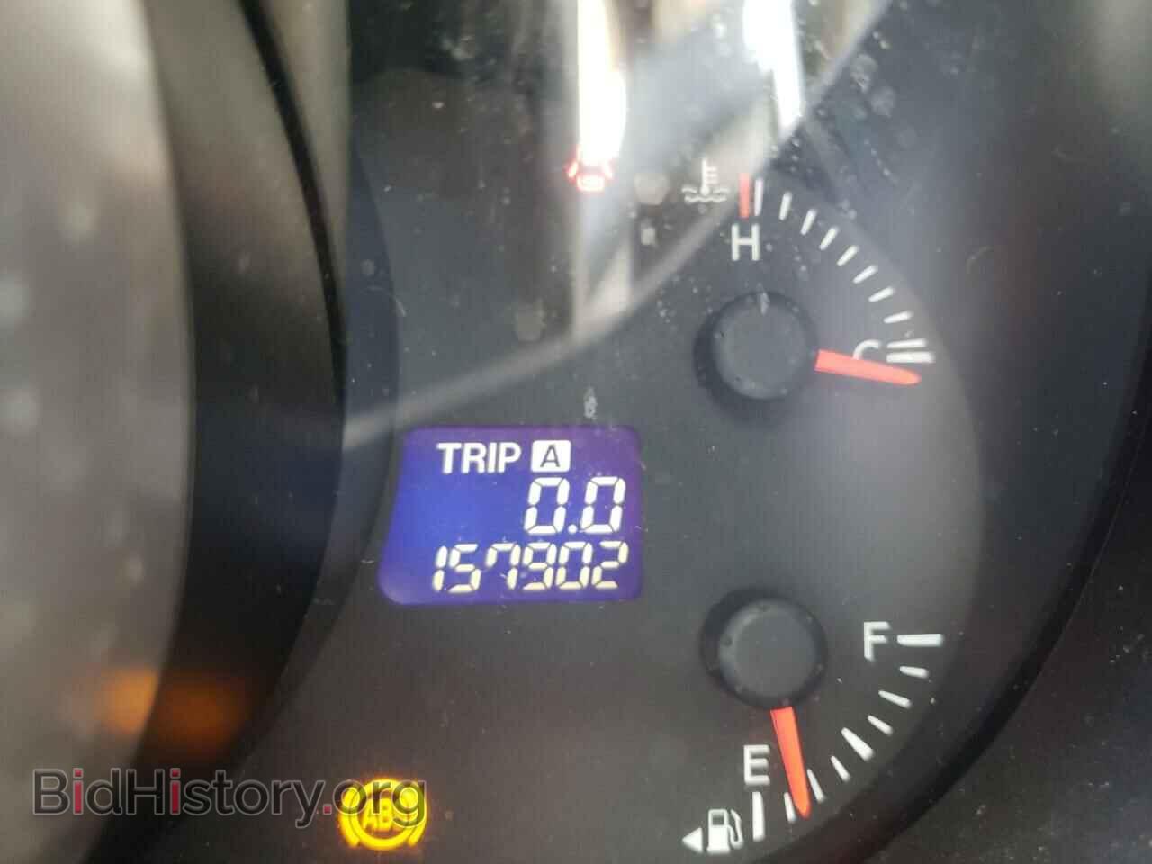 2011 MAZDA CX-7 - VIN: JM3ER2C53B0364115 - Фото 8