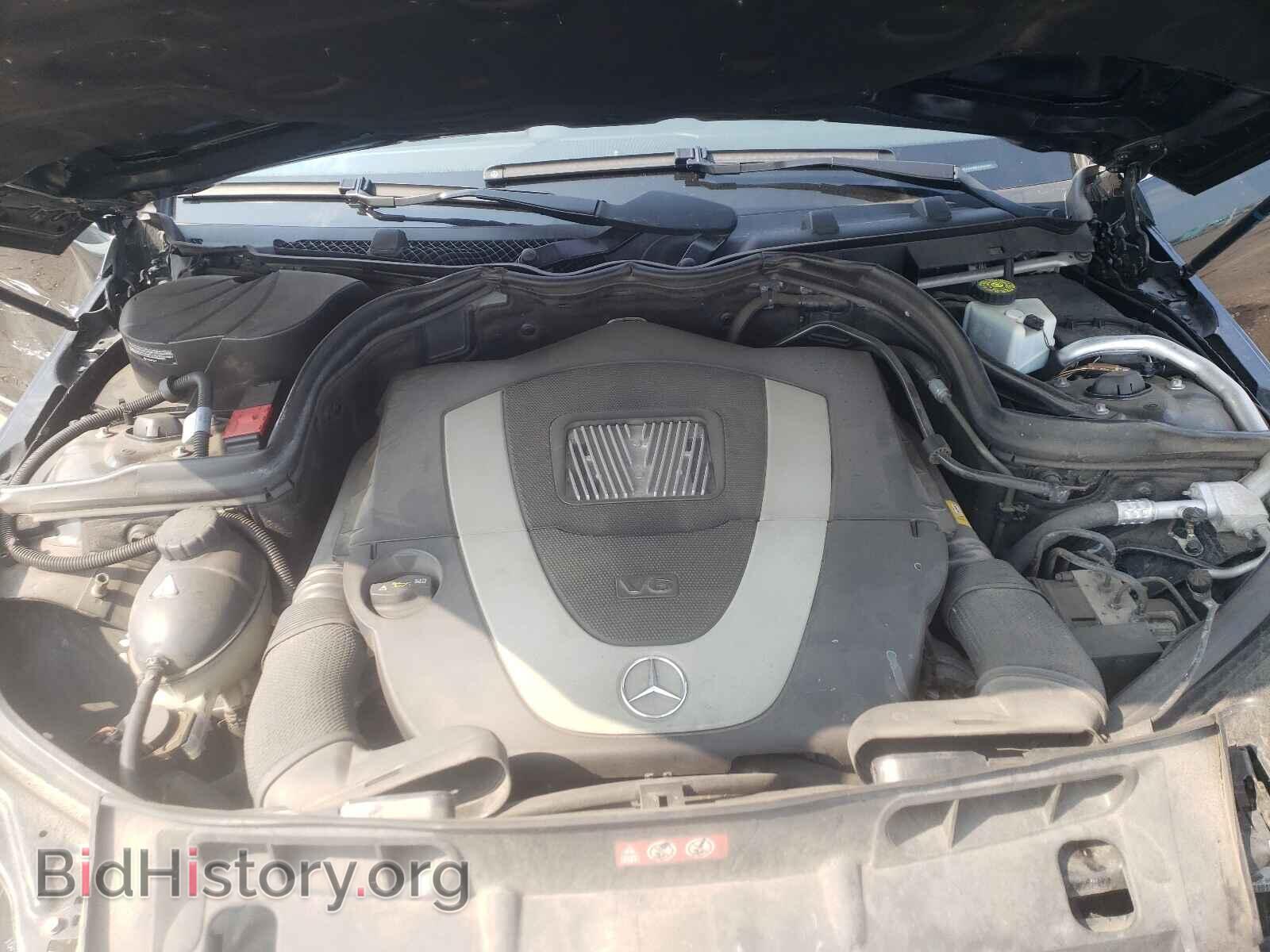 2012 MERCEDES-BENZ C-CLASS - VIN: WDDGF8BB7CR192811 - Фото 7