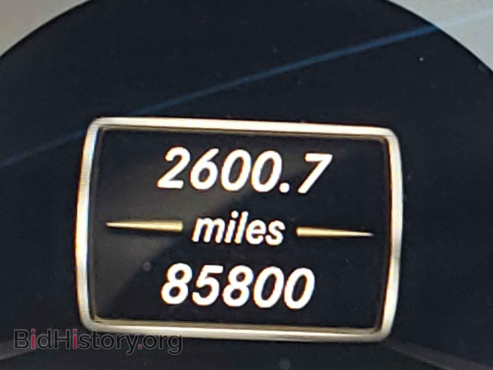2012 MERCEDES-BENZ C-CLASS - VIN: WDDGF8BB7CR192811 - Фото 8