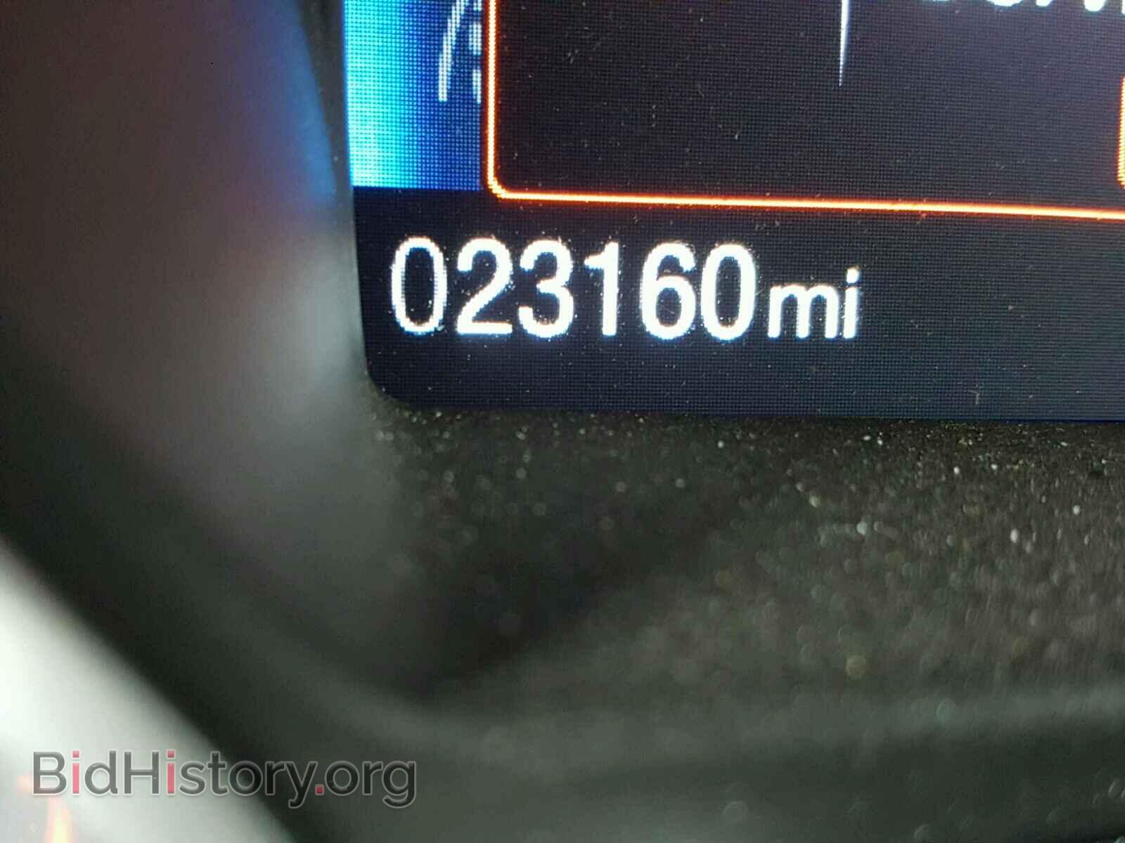 2015 FORD FOCUS SE - VIN: 1FADP3F21FL373102 - Фото 8