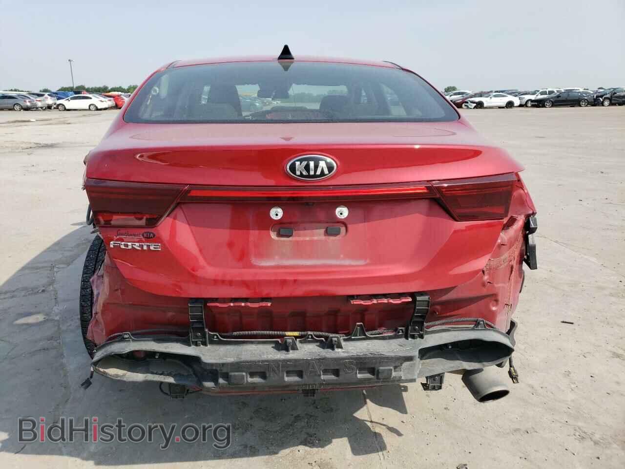2019 KIA FORTE - VIN: 3KPF24AD2KE137898 - Фото 6