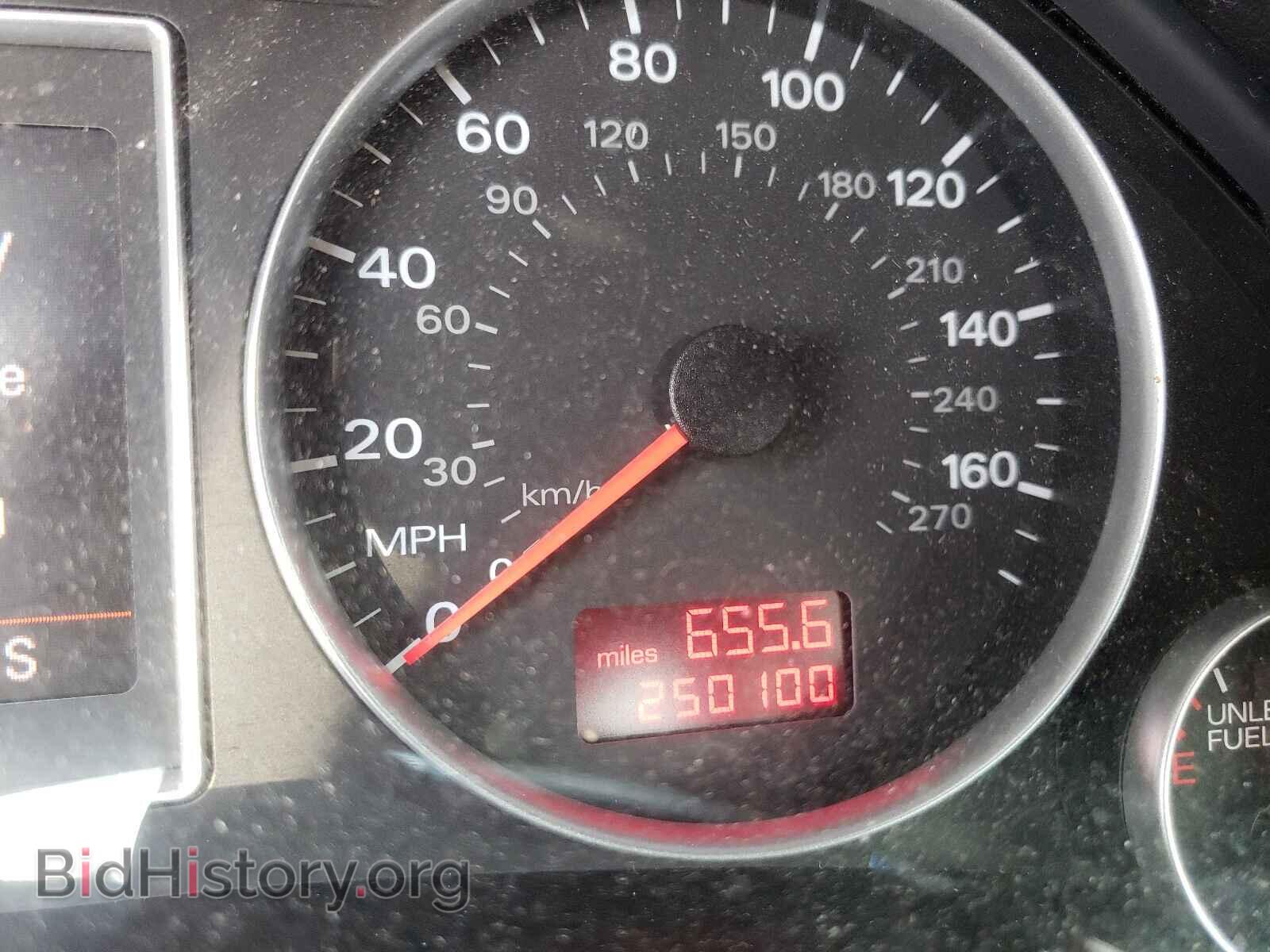 2008 AUDI A4 - VIN: WAUDF78E28A087329 - Photo 8
