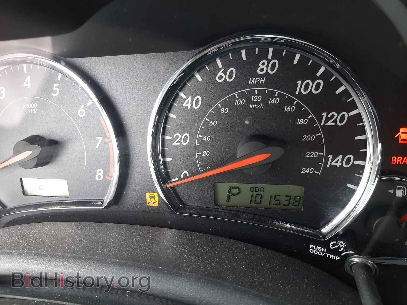 2013 TOYOTA COROLLA - VIN: 2T1BU4EEXDC928368 - Фото 8