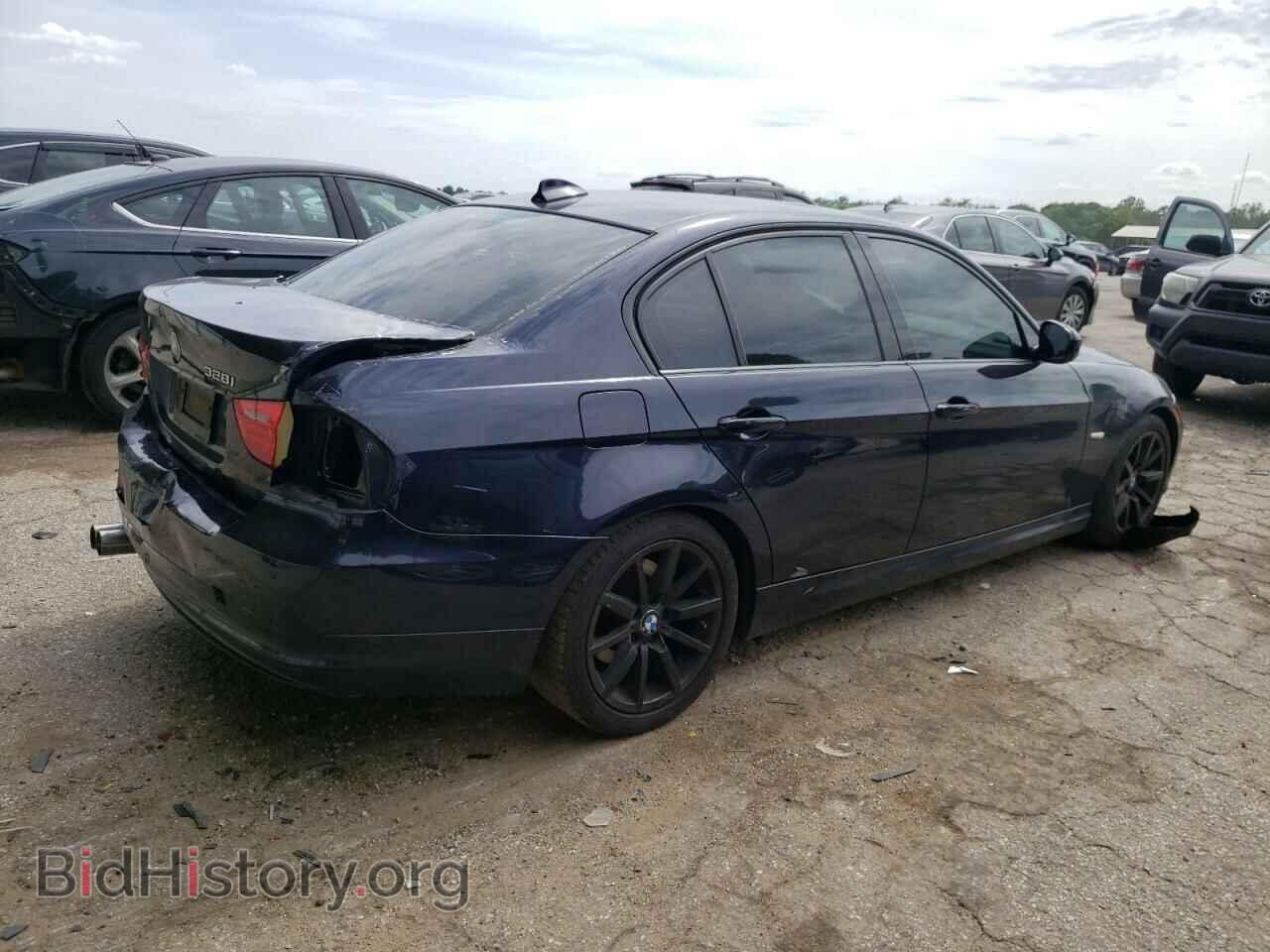 2010 BMW 3 SERIES - VIN: WBAPH7C56AA171125 - Фото 3