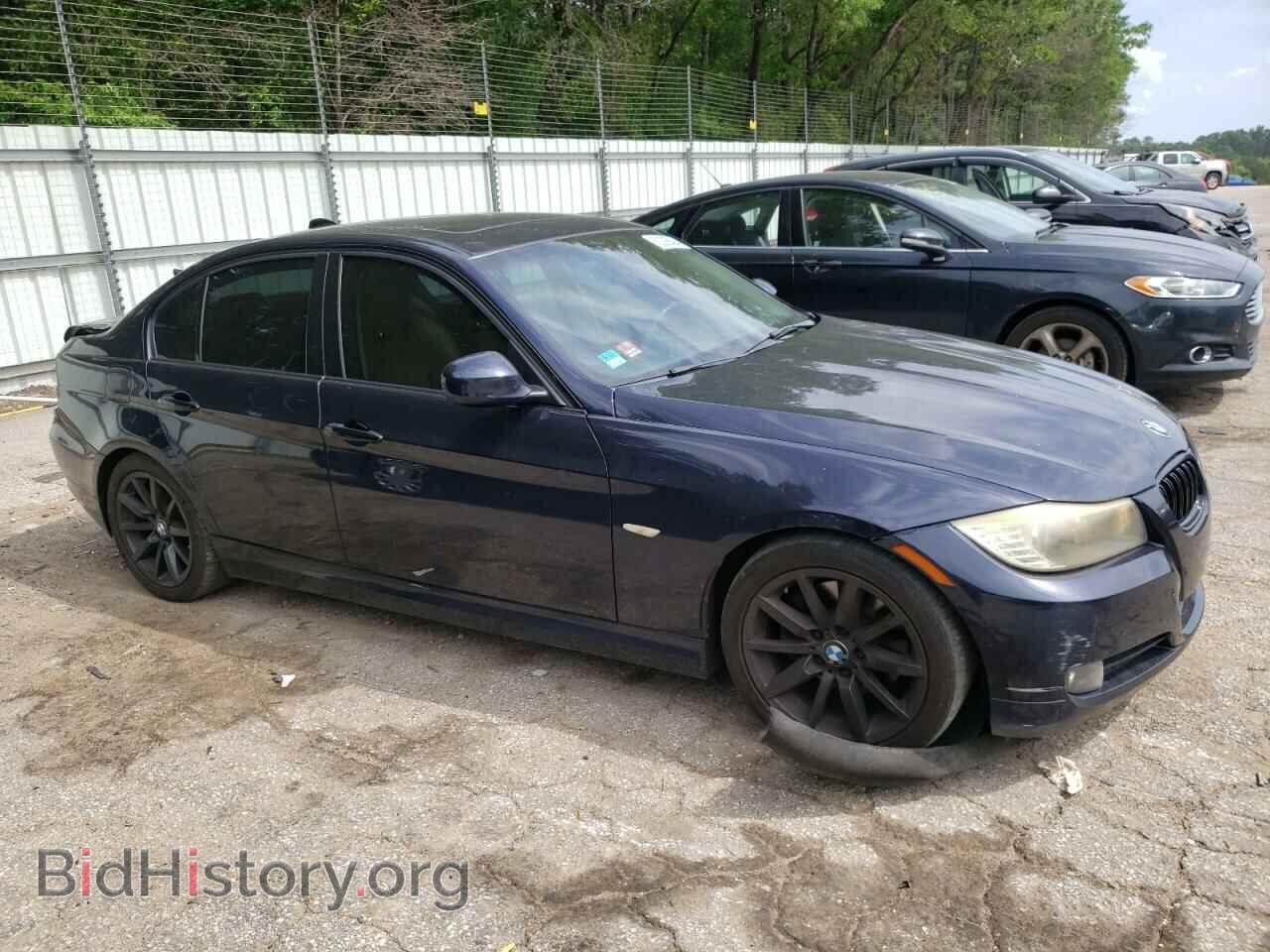 2010 BMW 3 SERIES - VIN: WBAPH7C56AA171125 - Фото 4