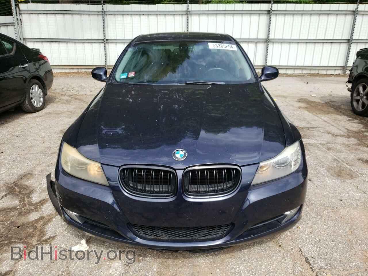 2010 BMW 3 SERIES - VIN: WBAPH7C56AA171125 - Фото 5