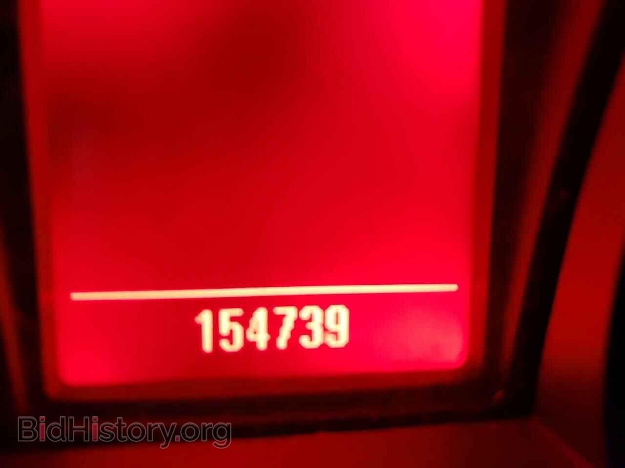 2010 GMC TERRAIN - VIN: 2CTFLHEY9A6281341 - Фото 8