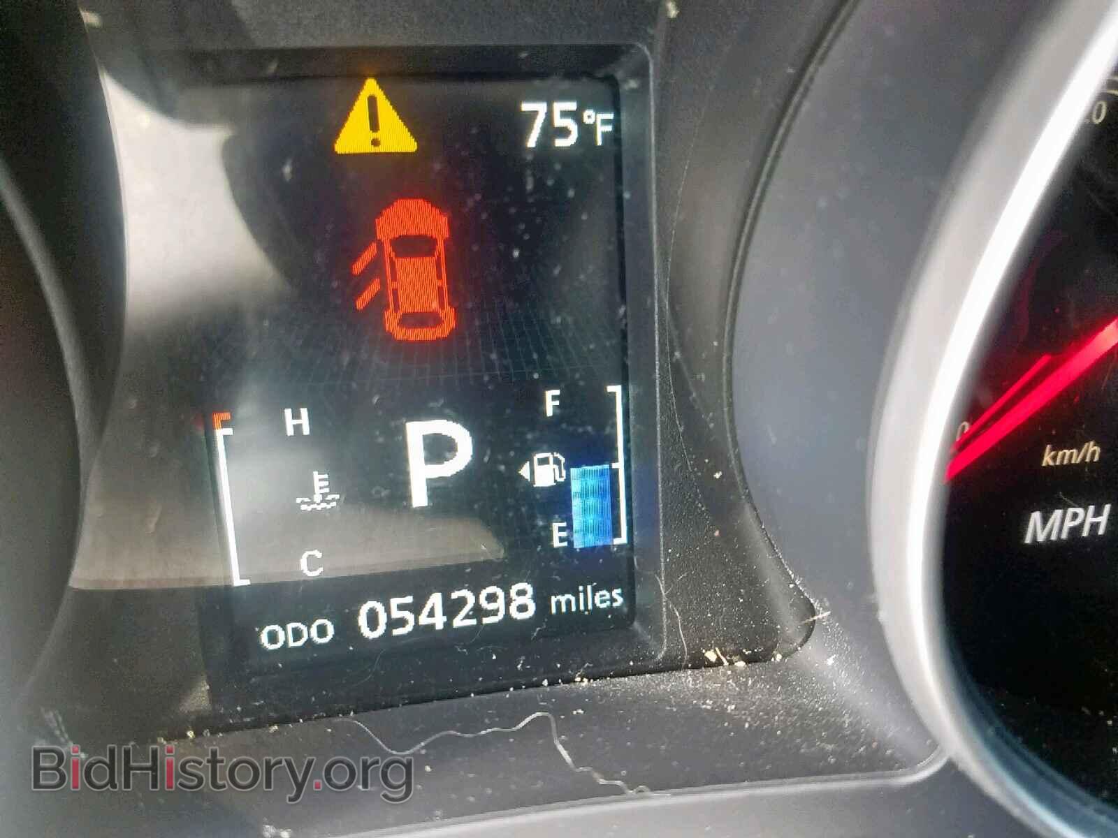 2015 MITSUBISHI OUTLANDER - VIN: 4A4AP3AU1FE039087 - Фото 8