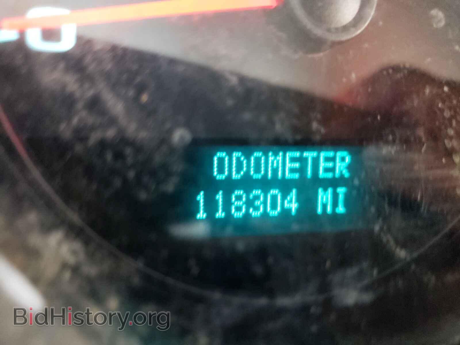 2012 CHEVROLET SILVERADO - VIN: 1GCNCPEX5CZ288660 - Фото 8