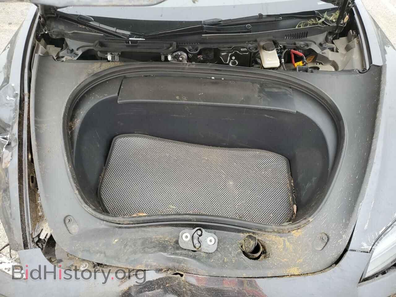 2024 TESLA MODEL 3 - VIN: 5YJ3E1EA7RF735160 - Photo 11