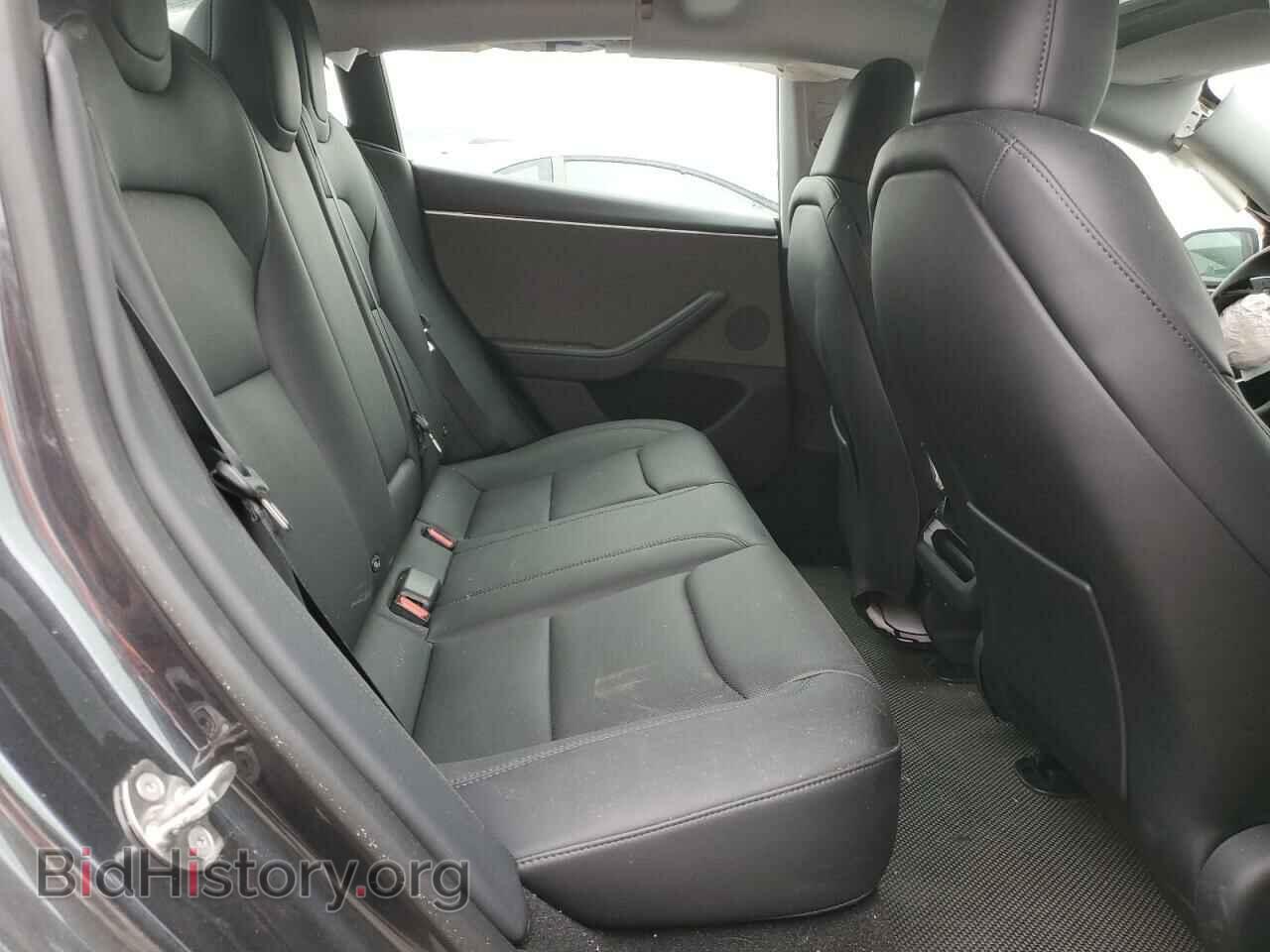 2024 TESLA MODEL 3 - VIN: 5YJ3E1EA7RF735160 - Photo 10