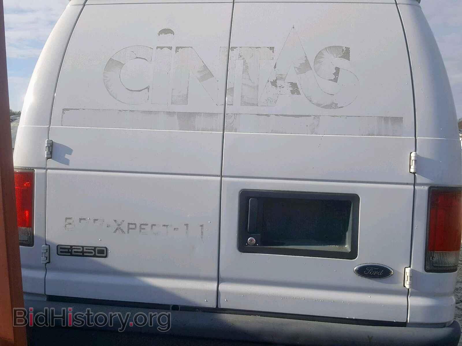 2004 FORD ECONOLINE - VIN: 1FTNE24W44HB11207 - Photo 6