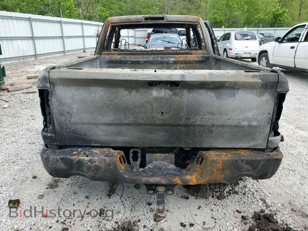 2014 RAM 1500 - VIN: 1C6RR7FT4ES338561 - Фото 6