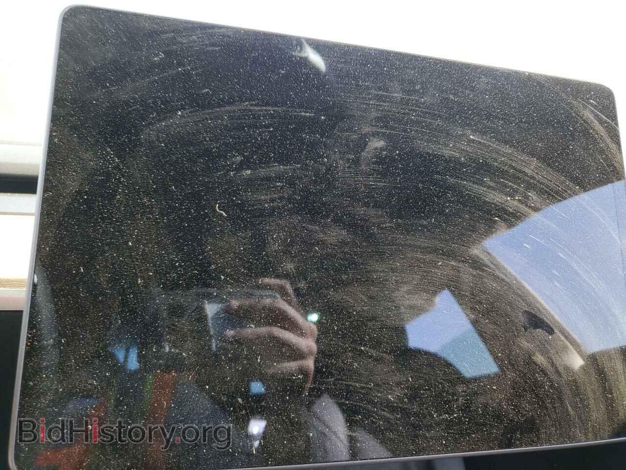 2022 TESLA MODEL 3 - VIN: 5YJ3E1EA8NF147598 - Фото 9