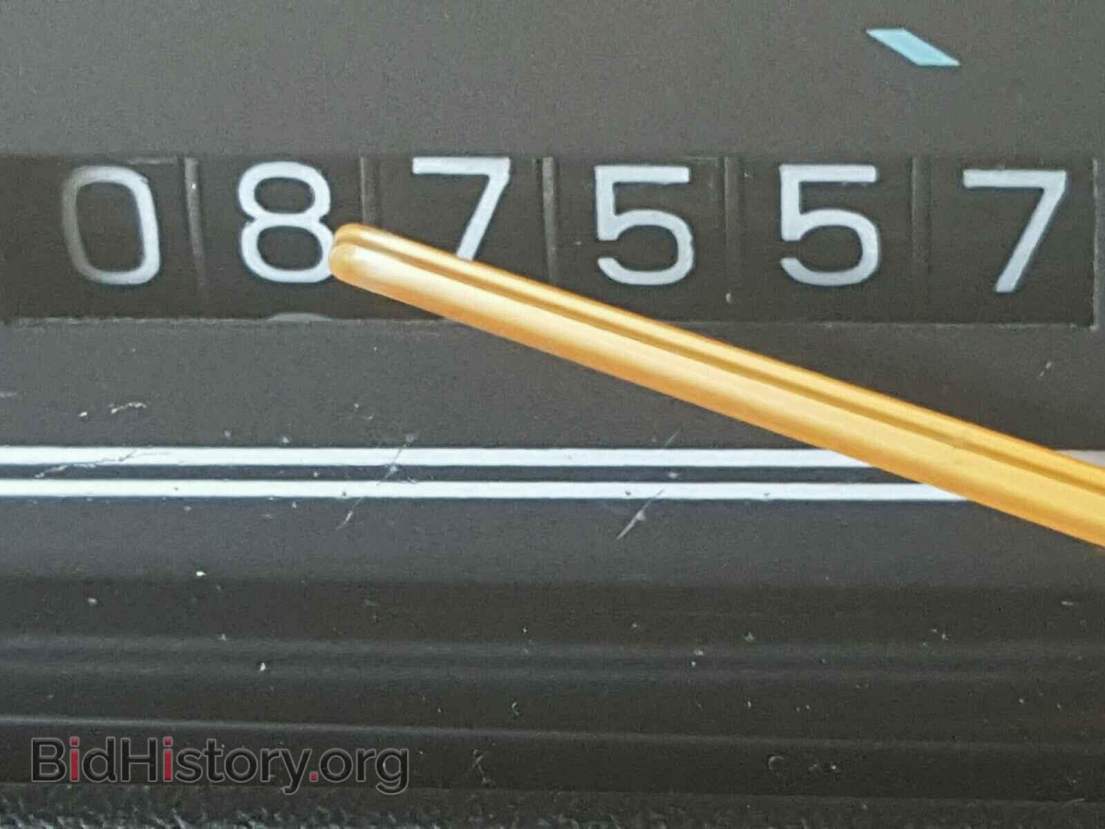 1993 CADILLAC DEVILLE - VIN: 1G6CD53B6P4220616 - Photo 8