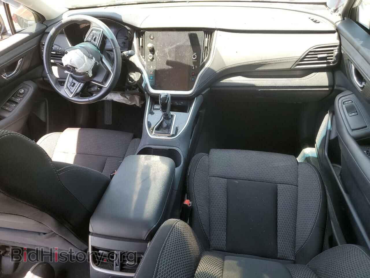 2022 SUBARU OUTBACK - VIN: 4S4BTADC8N3247469 - Фото 8