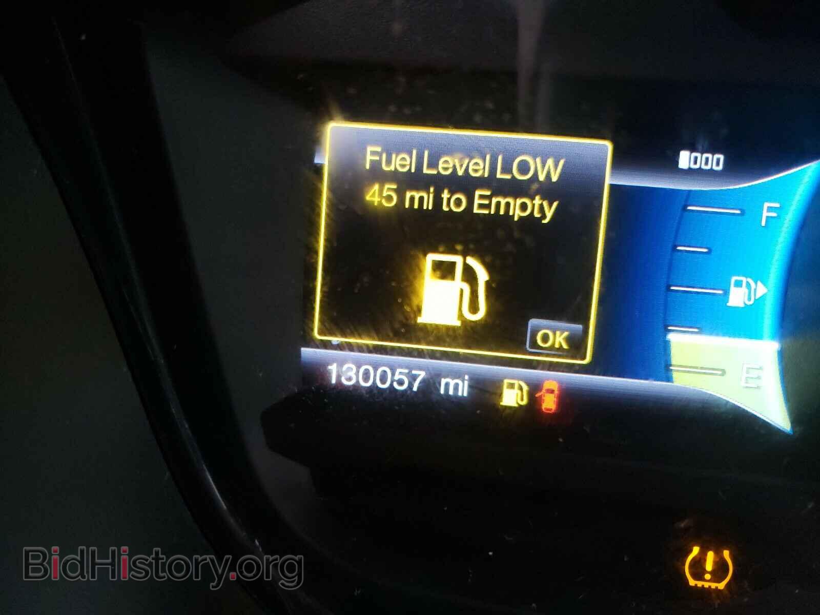 2013 FORD EXPLORER - VIN: 1FM5K8D8XDGC27770 - Фото 8