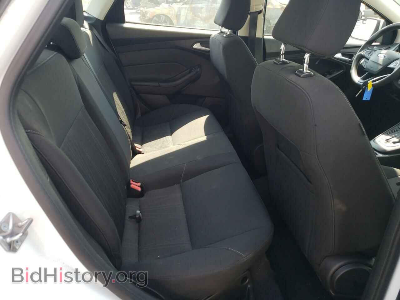 2016 FORD FOCUS - VIN: 1FADP3F2XGL303177 - Photo 6