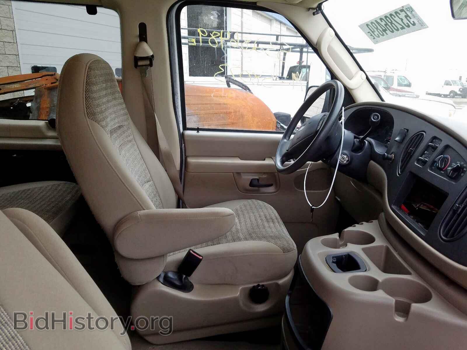 2003 FORD ECONOLINE - VIN: 1FBNE31L33HA73505 - Photo 5