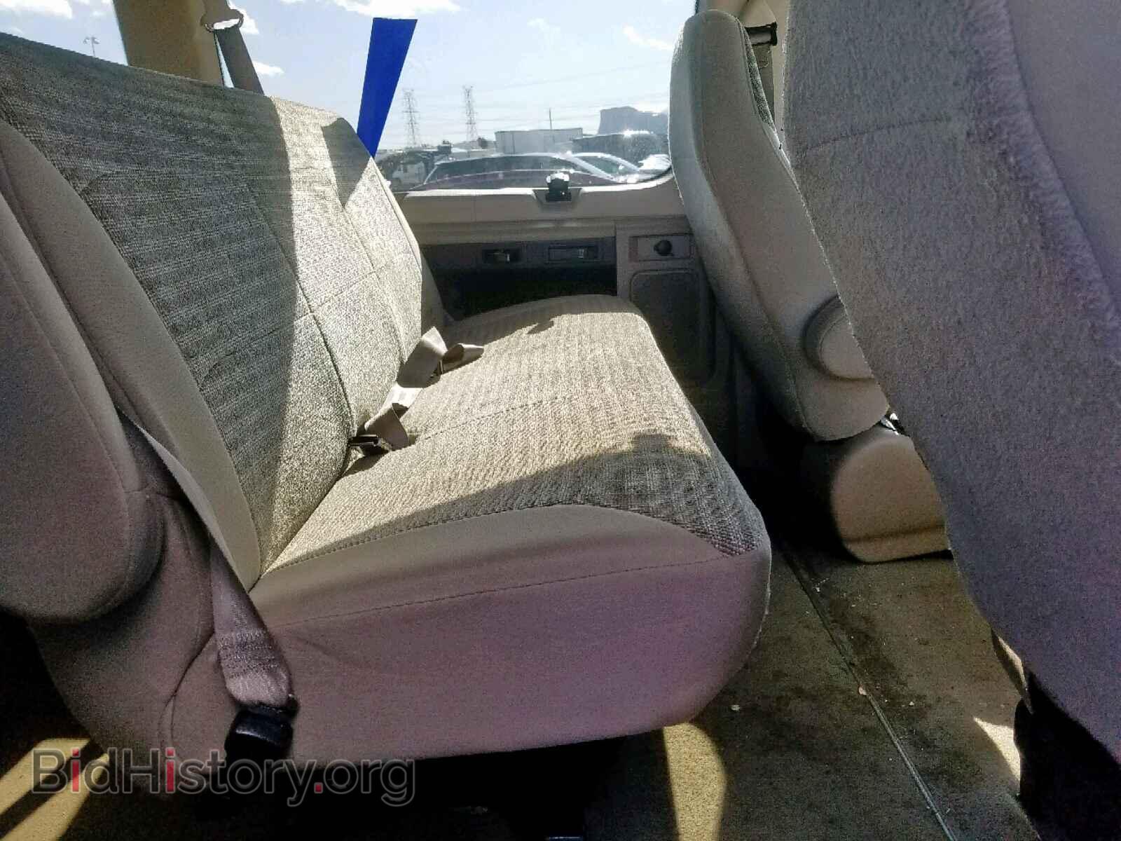 2003 FORD ECONOLINE - VIN: 1FBNE31L33HA73505 - Photo 6