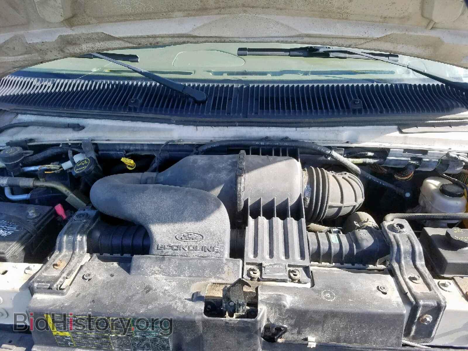 2003 FORD ECONOLINE - VIN: 1FBNE31L33HA73505 - Photo 7