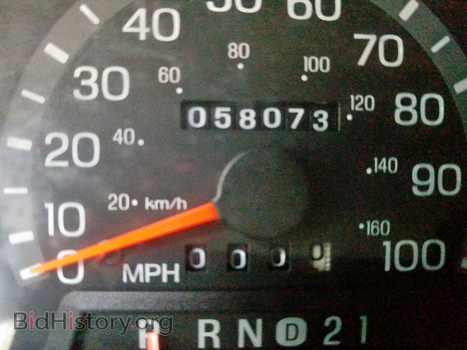 2003 FORD ECONOLINE - VIN: 1FBNE31L33HA73505 - Photo 8