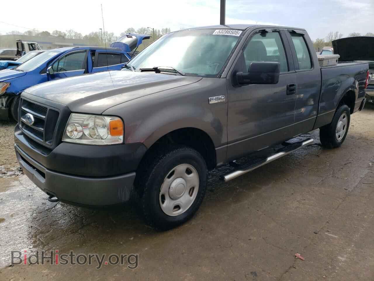 Фотография 1FTRX14W58FA86986 - FORD All Models 2008