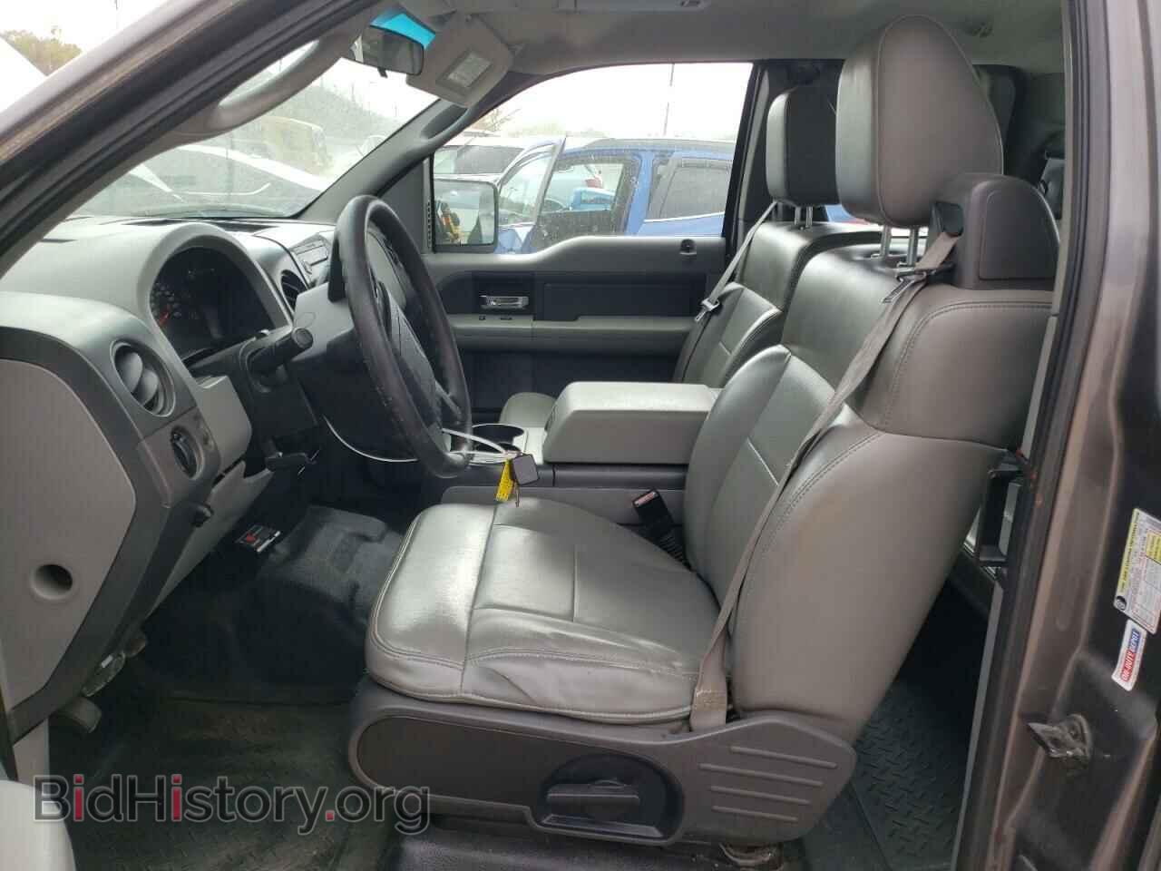 2008 FORD All Models - VIN: 1FTRX14W58FA86986 - Фото 7