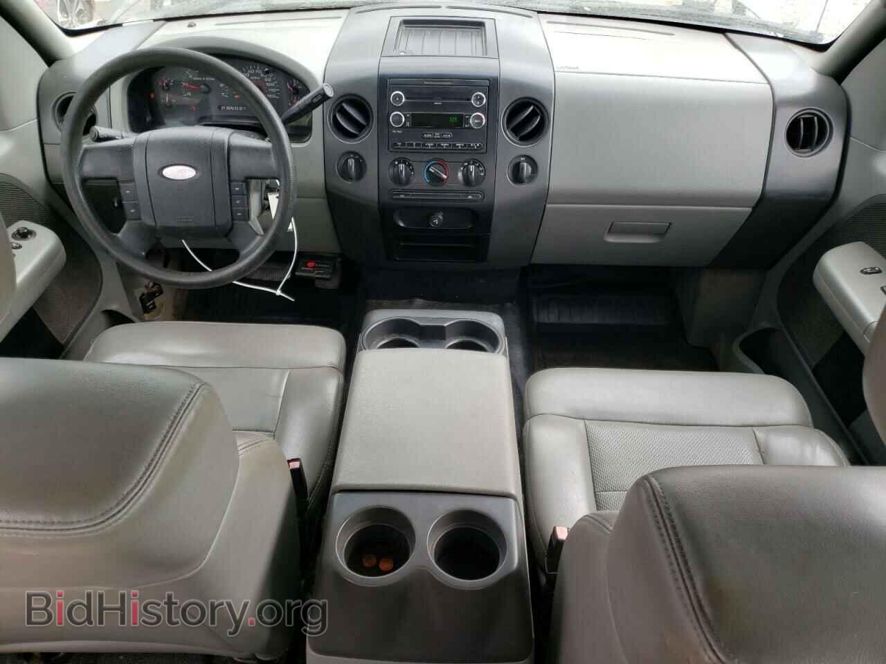 2008 FORD All Models - VIN: 1FTRX14W58FA86986 - Фото 8