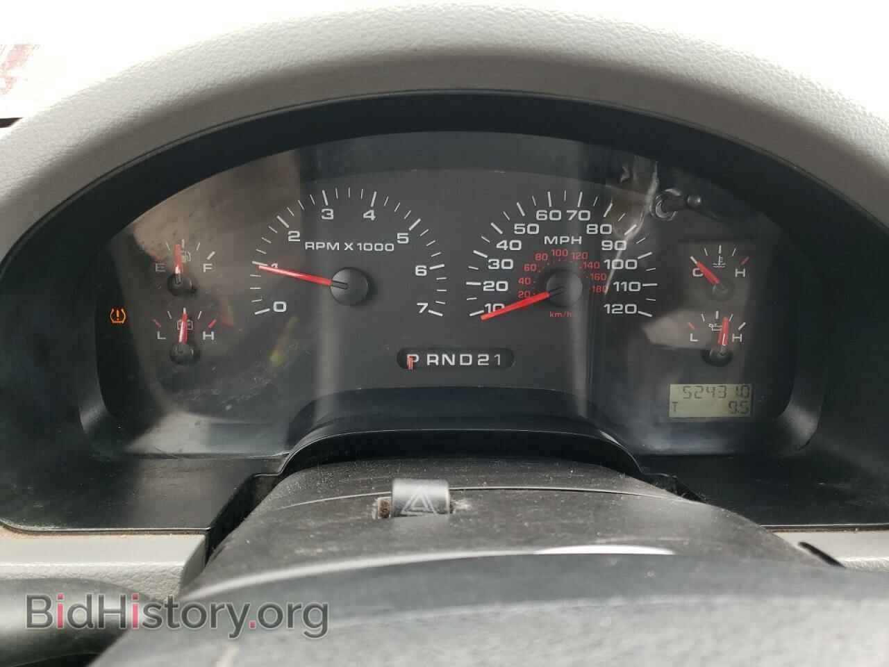 2008 FORD All Models - VIN: 1FTRX14W58FA86986 - Фото 9