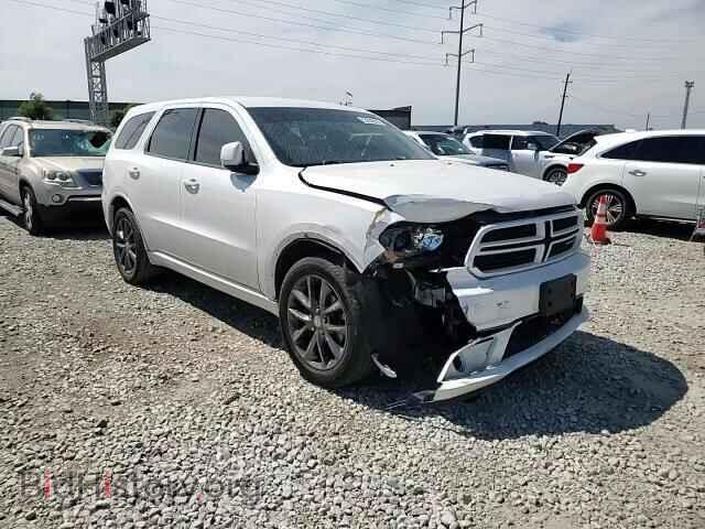 2017 DODGE DURANGO - VIN: 1C4RDJDGXHC606344 - Фото 14