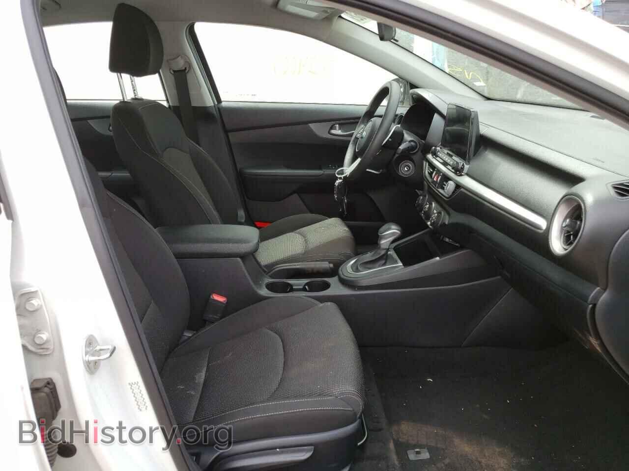 2020 KIA FORTE - VIN: 3KPF24AD7LE148073 - Фото 5