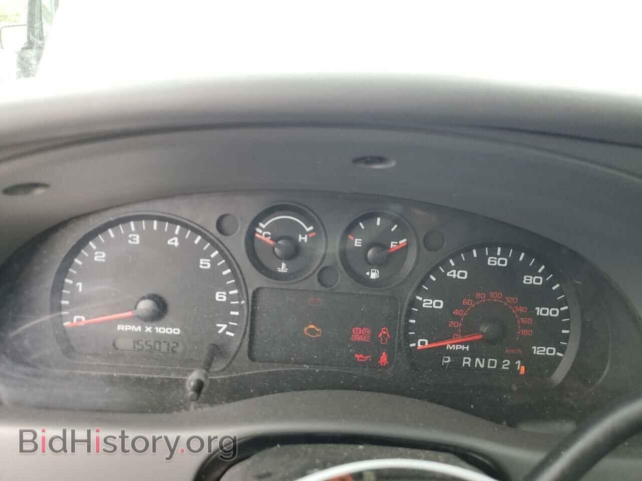 2010 FORD RANGER - VIN: 1FTKR1EE3APA31843 - Фото 9