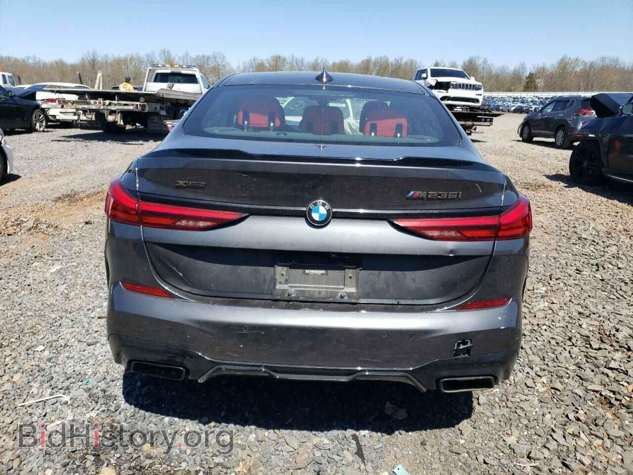 2021 BMW M2 - VIN: WBA13AL09M7G65294 - Фото 6