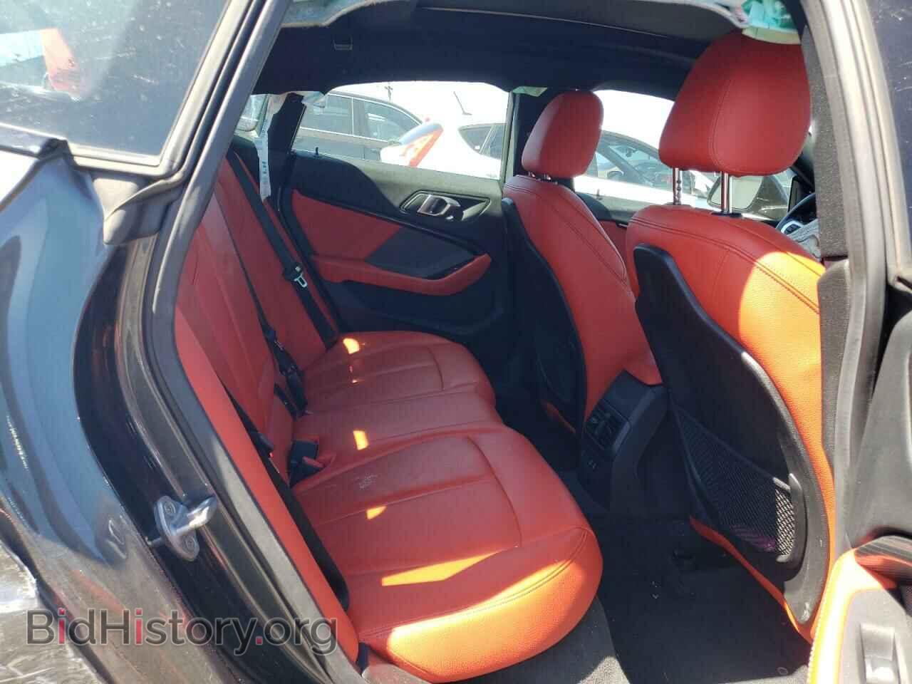 2021 BMW M2 - VIN: WBA13AL09M7G65294 - Фото 10