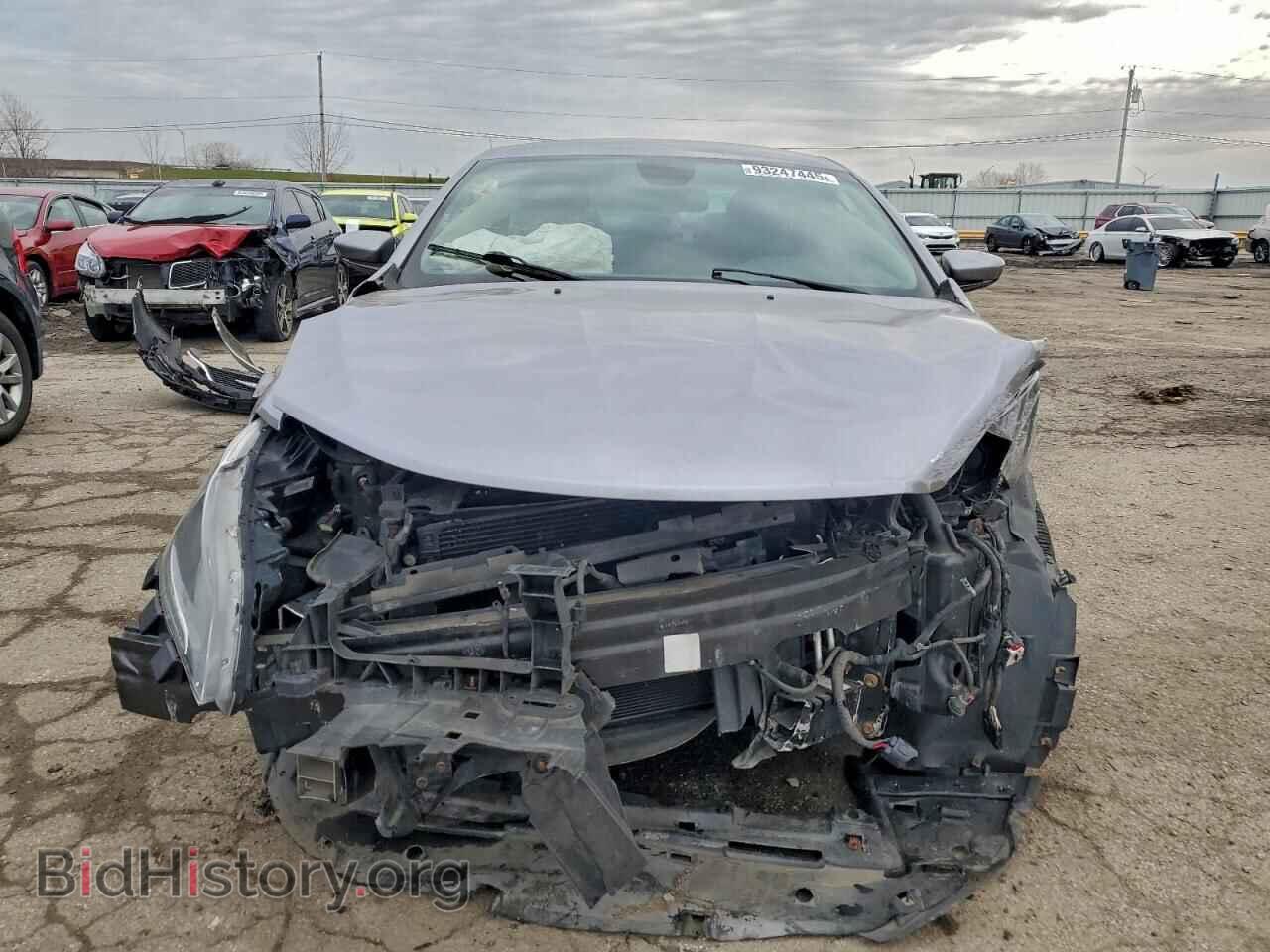 2015 CHRYSLER 200 - VIN: 1C3CCCAB3FN755634 - Фото 5