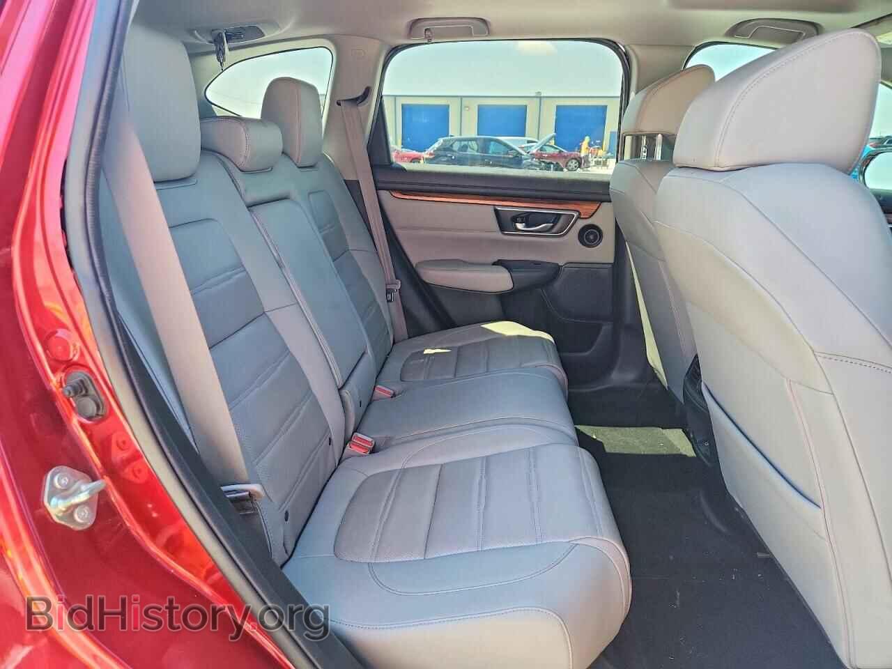 2020 HONDA CRV - VIN: 7FARW1H80LE002122 - Фото 11