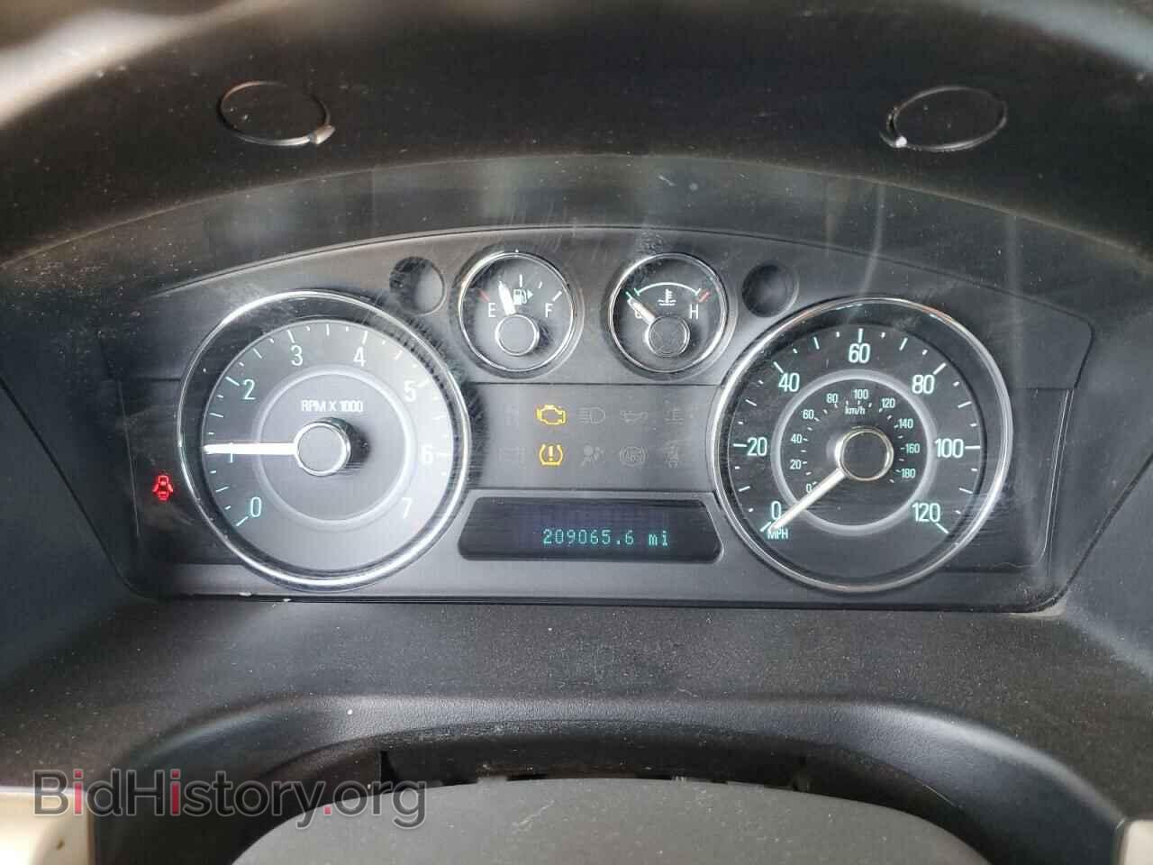 2009 FORD FLEX - VIN: 2FMDK51CX9BA01150 - Photo 9