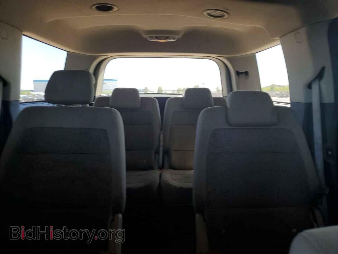 2009 FORD FLEX - VIN: 2FMDK51CX9BA01150 - Photo 10