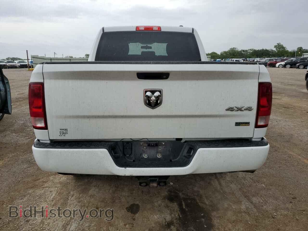 2011 DODGE All Models - VIN: 1D7RV1CP6BS683889 - Photo 6
