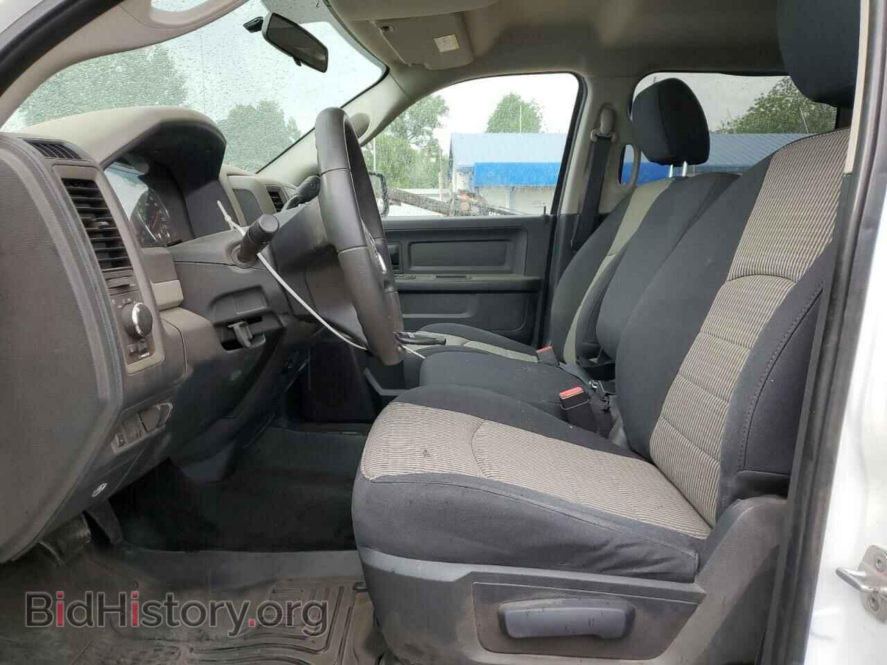 2011 DODGE All Models - VIN: 1D7RV1CP6BS683889 - Photo 7