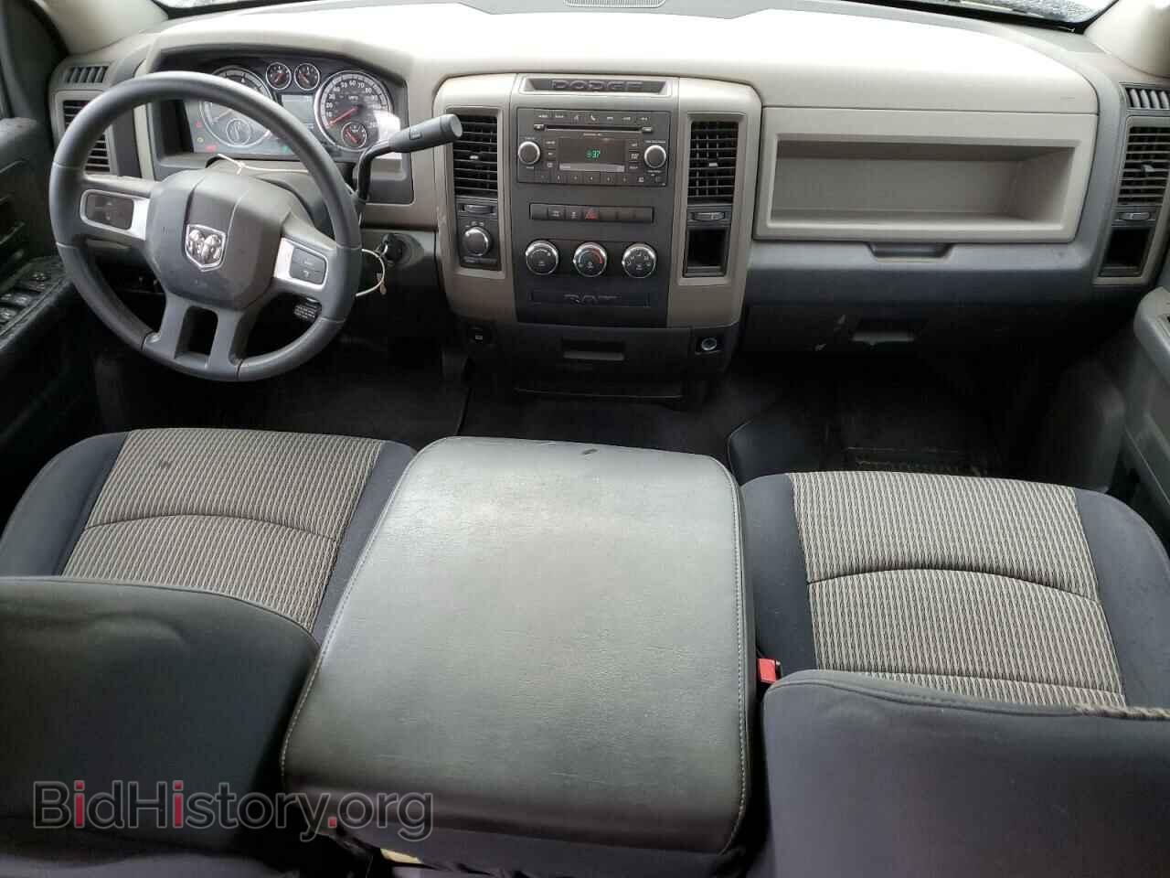 2011 DODGE All Models - VIN: 1D7RV1CP6BS683889 - Photo 8