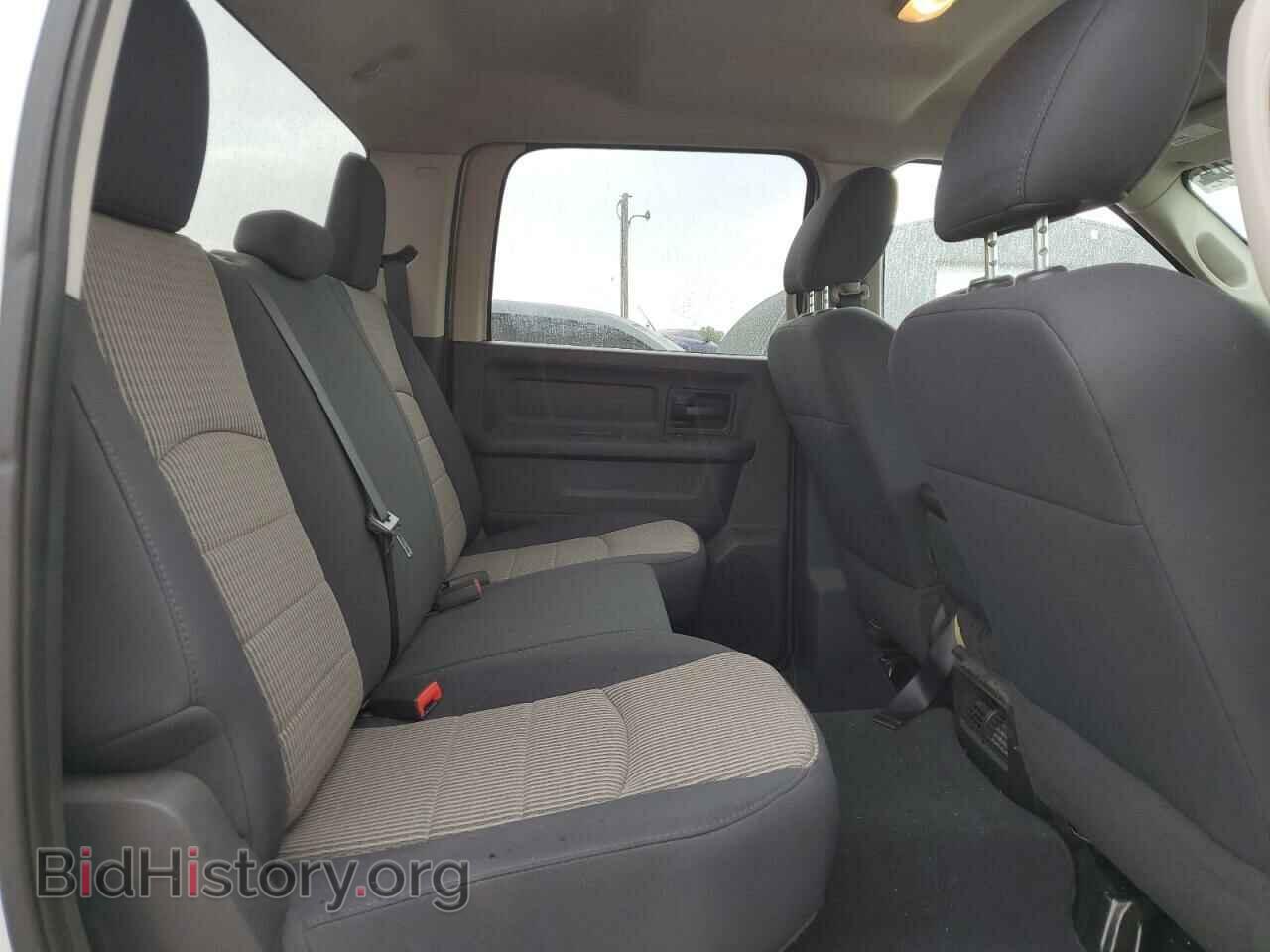 2011 DODGE All Models - VIN: 1D7RV1CP6BS683889 - Photo 10