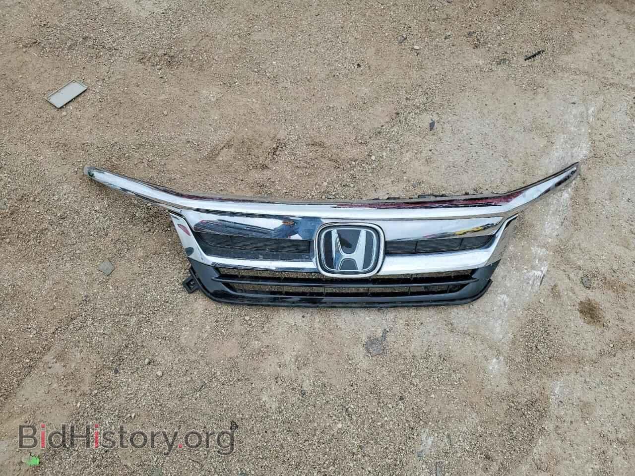 2021 HONDA PILOT - VIN: 5FNYF6H98MB084860 - Фото 12